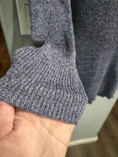 Hermoso suetersito - Thumbnail 2