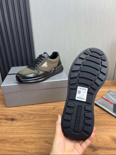 pRaDa Mens shoe - Thumbnail 5