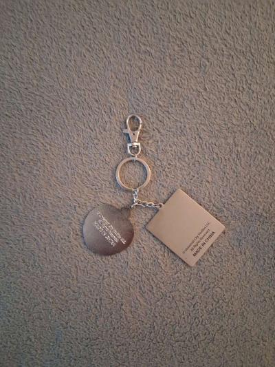 Universal Studios Michael Myers Halloween II Keychain - Thumbnail 2