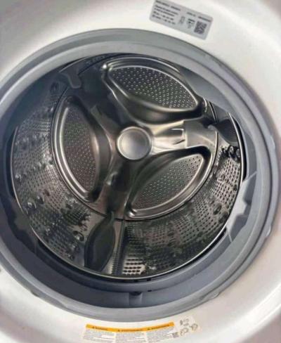 washer and dryer - Thumbnail 2