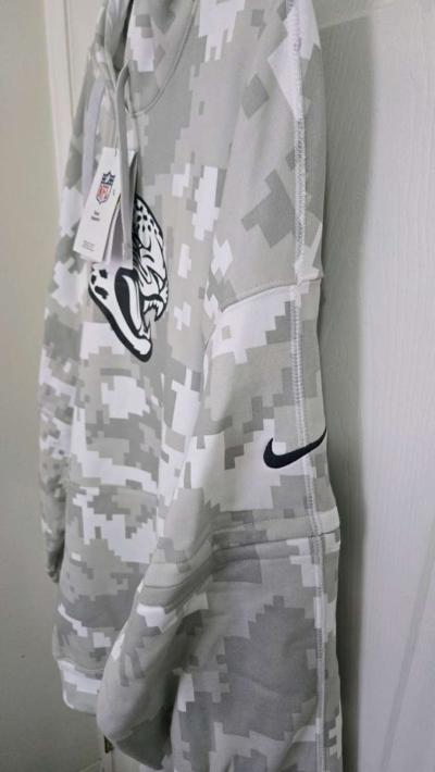 Salute to service NFL sweater - Thumbnail 3