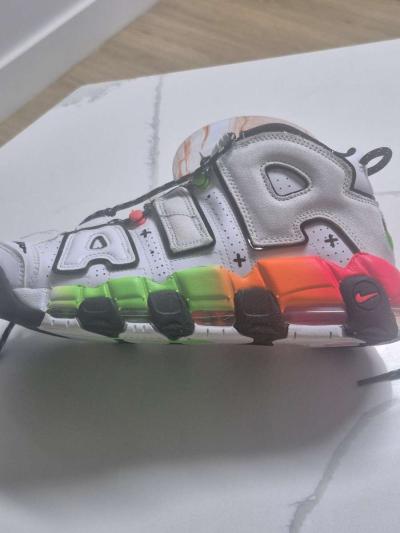 Nike Air Shoes - Thumbnail 3