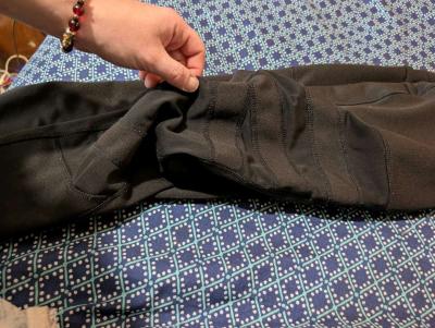 popfit yoga pants - Thumbnail 2