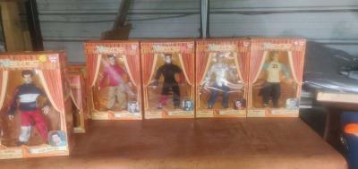 nsync marionette dolls - Thumbnail 3