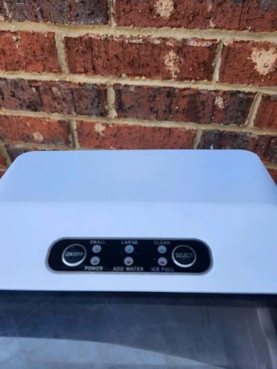 counter Top Ice maker - Thumbnail 5