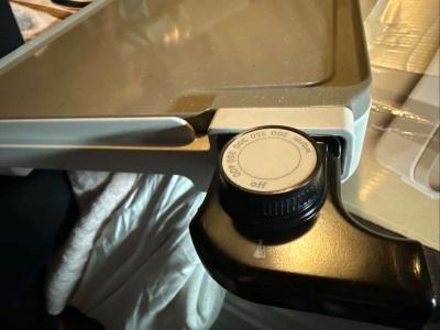 Bella 12x22 electric griddle New - Thumbnail 5