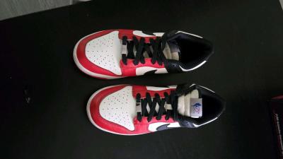 Dunk low chicago size 9 - Thumbnail 2