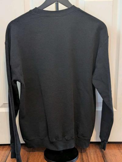 stranger things crew neck - Thumbnail 3