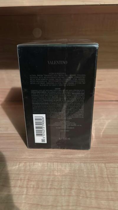 Valentino Uomo Mens cologne - Thumbnail 4