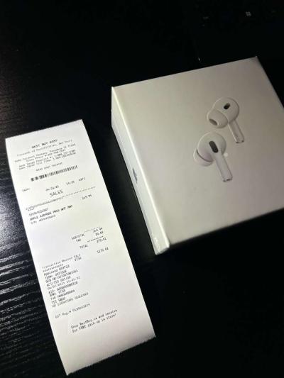AirPods Pro 2nd Gen Sealed - Thumbnail 3