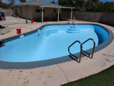 epoxy floors plumbing hardwood floors pool resurfacing press - Thumbnail 2
