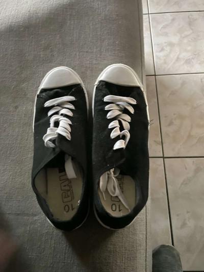 Nlke  shoes - Thumbnail 2