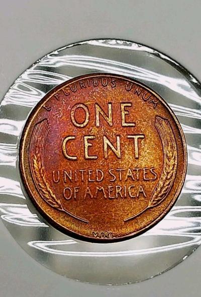 Statuse 1X1 Remake Old Novelty coinRARE 1909S   High Relief - Thumbnail 2