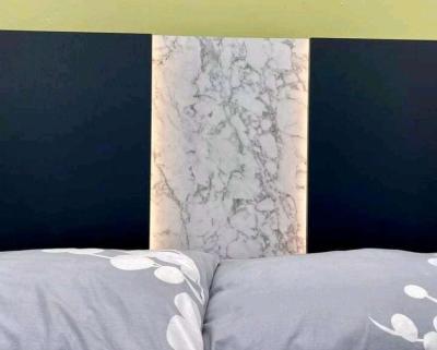 Set de cuarto matrimonial 4 piezas - Thumbnail 3