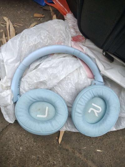 Blackstone Bluetooth Wireless Headphones - Vancouver, Washington