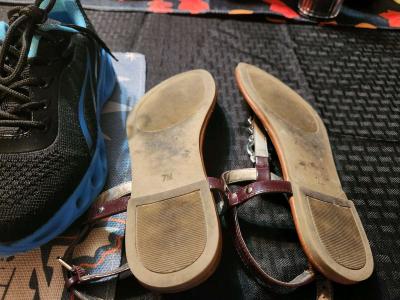 womans shoes and sandals - Thumbnail 2