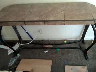 Living room tables - Thumbnail 2