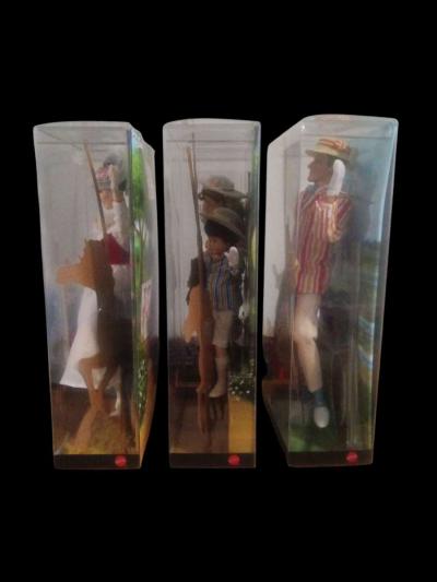 Rare Mary Poppins Disney Barbie collection - Thumbnail 3