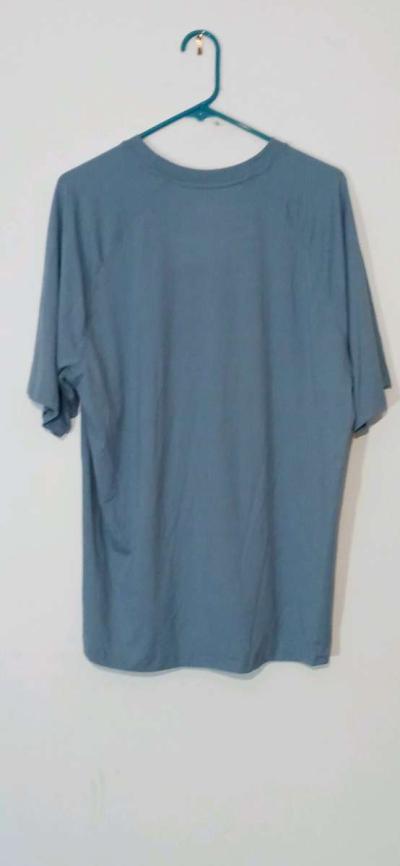 Mens Short Sleeve DriFit Tshirt Large - Thumbnail 2