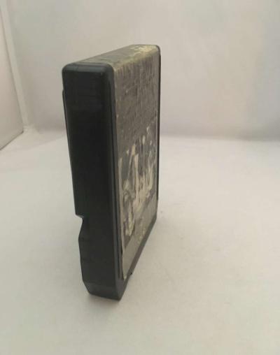 1980 Vintage Queen The Game 8 Track Tape Elektra 5T8513 used - Thumbnail 5