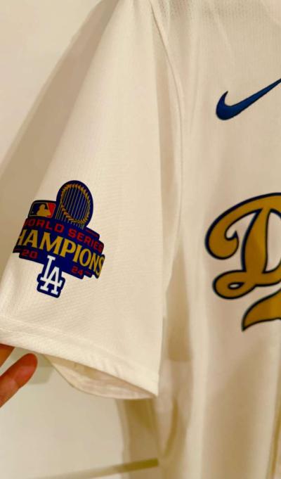 brand new Dodgers 17 OHTANI - Thumbnail 4