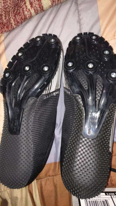 Under Armour Kick Sprint shoes - Thumbnail 3