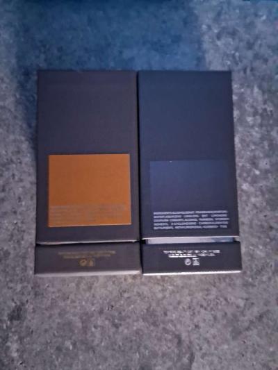 Tom Ford Oud Wood and Tom Ford Tobacco Vanille - Thumbnail 2