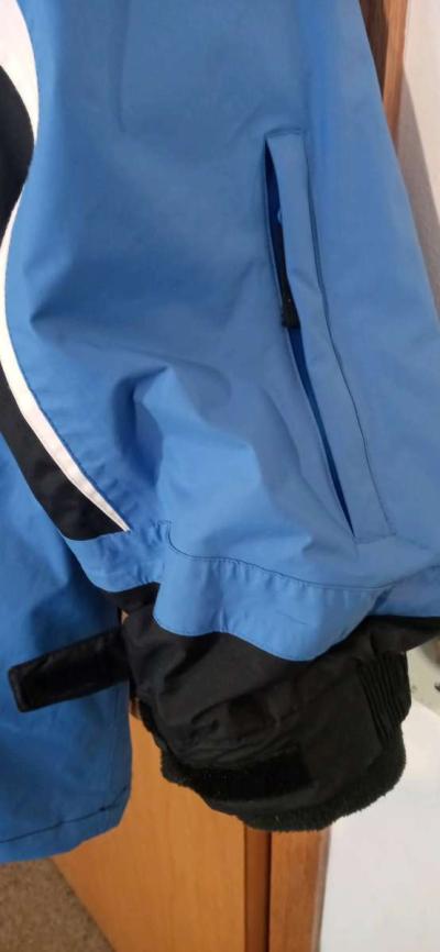 Womens Plus Size Winter Coat with Zip In Lining - Thumbnail 6