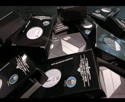 RECHARGEABLE CARTON BOX LIGHTERS  EACH - Thumbnail 1