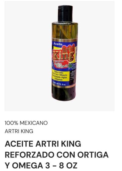 Aprovecha esta oportunidad productos para dolor articulacion - Thumbnail 4