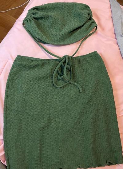 dresses and rompers sz small - Thumbnail 6