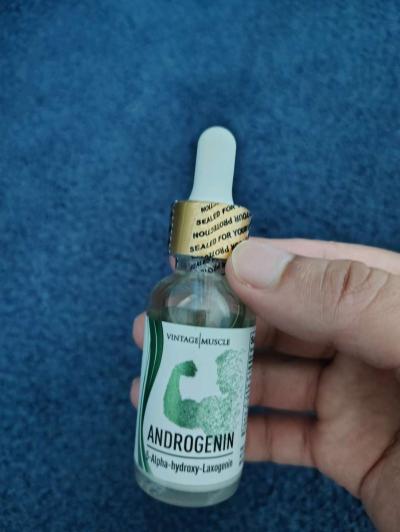 anabolic stack - Thumbnail 5