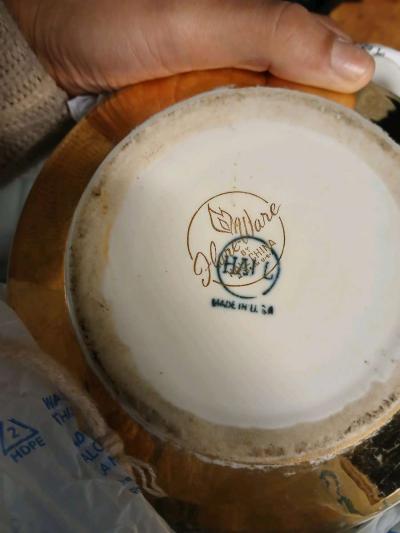 casserole dish - Thumbnail 1