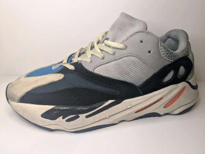 Adidas Yeezy - Thumbnail 2