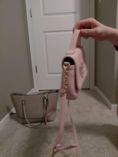 a purse and bag - Thumbnail 2