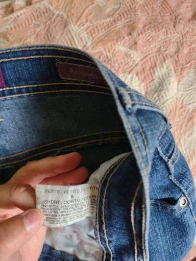Gloria Vanderbilt jeans - Thumbnail 6