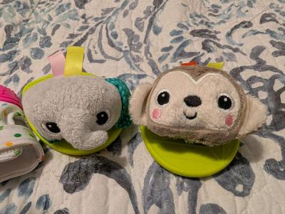 Teething toys - Thumbnail 4