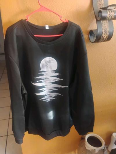 man sweater - Thumbnail 1