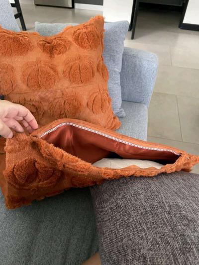 pumpkin pillow cases - Thumbnail 2