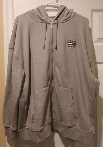 Zip Up Hoodie and Pullover Hoodie - Thumbnail 3