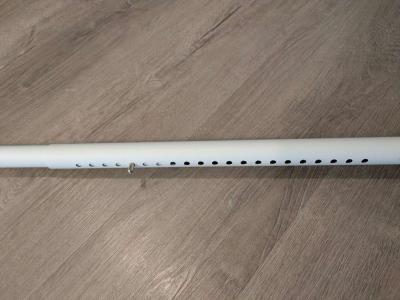 Door Security Bar Adjustable length 28 to 45 inches - Thumbnail 3