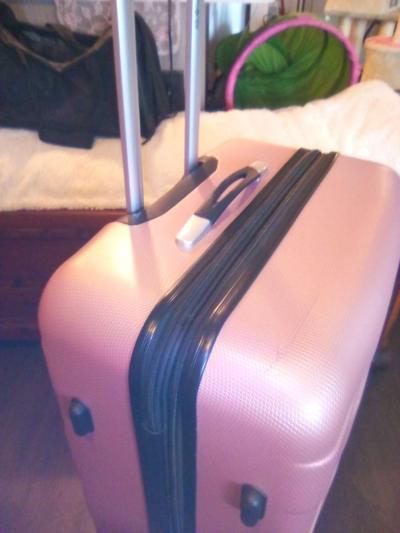 Samsonite OMNI hardside luggage - Thumbnail 5