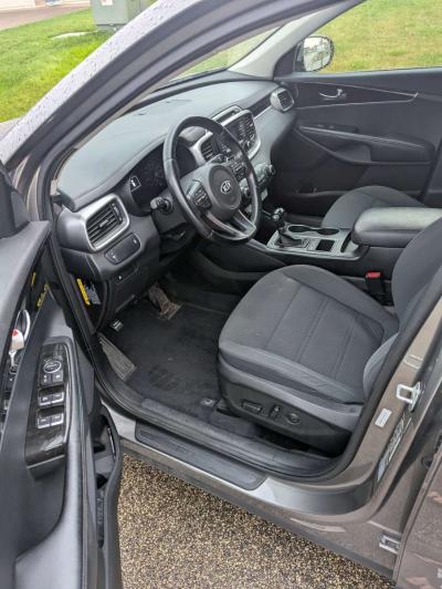 2016 kia Sorrento - Thumbnail 6