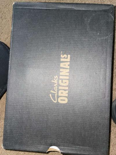 clarks sneakers - Thumbnail 5