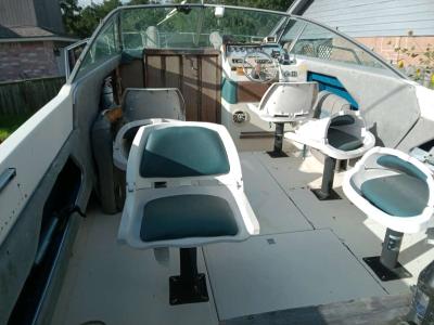 sea ray Bayliner 24 - Thumbnail 6
