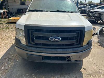 2014 FORD F150 PARTS FOR SALE - Thumbnail 2