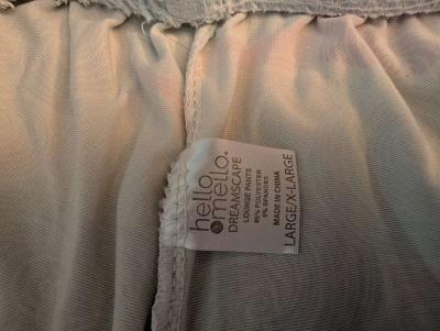 Pajama pants - Thumbnail 3