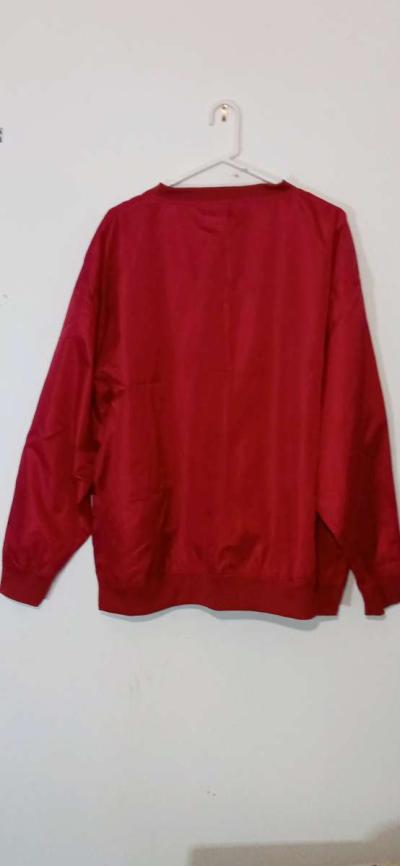 Mens 2XL Crew Neck Pullover Alabama Crimson Tide - Thumbnail 2