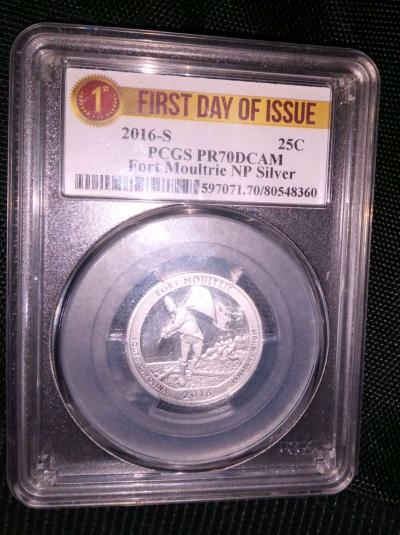 silver coin - Thumbnail 2