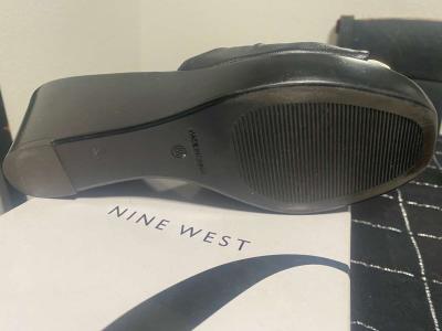 Nine West sandals - Thumbnail 2